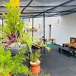 Ngor Rooftop Terrace & Apartment