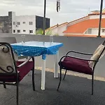 Ngor Rooftop Terrace & Apartment