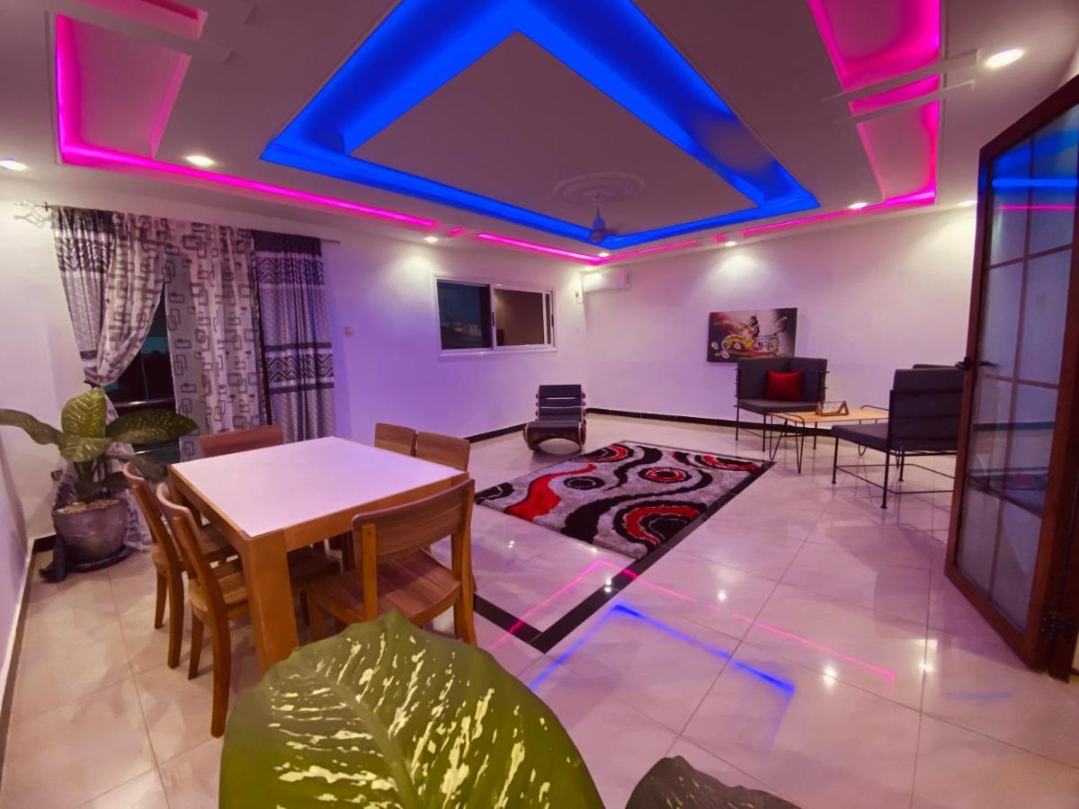 Ngor Rooftop Terrace & * Dakar