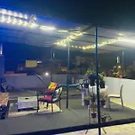 Ngor Rooftop Terrace & Apartment